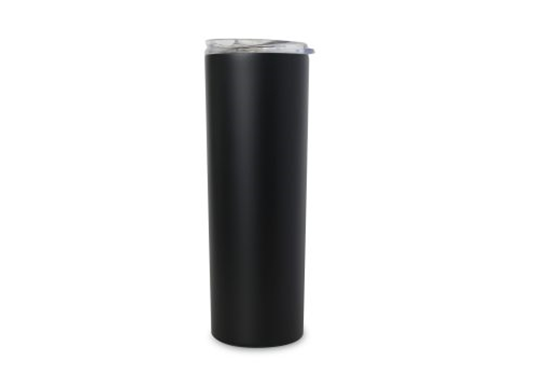 Engr Skinny Tall Tumbler